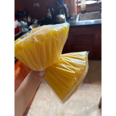 Gia Si 500g Vỏ Ram Hà Tĩnh Cuốn Sẵn Ăn Nem Nướng Nha Trang Giá 39.000đ 9