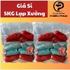 Giá Sỉ 5KG Lạp Xưởng Thịt Thiên Phúc Đặc Sản Cai Lậy - Giá chỉ 590.000đ