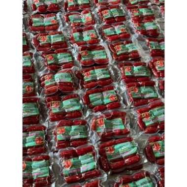 Giá Sỉ 5KG Lạp Xưởng Thịt Thiên Phúc Đặc Sản Cai Lậy - Giá chỉ 590.000đ