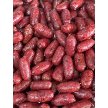 Giá Sỉ 5KG Lạp Xưởng Thịt Thiên Phúc Đặc Sản Cai Lậy - Giá chỉ 590.000đ 6 Giá Sỉ 5KG Lạp Xưởng Thịt Thiên Phúc Đặc Sản Cai Lậy - Giá chỉ 590.000đ 6