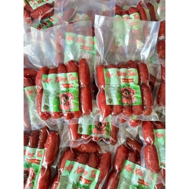 Giá Sỉ 5KG Lạp Xưởng Thịt Thiên Phúc Đặc Sản Cai Lậy - Giá chỉ 590.000đ 8 Giá Sỉ 5KG Lạp Xưởng Thịt Thiên Phúc Đặc Sản Cai Lậy - Giá chỉ 590.000đ 8