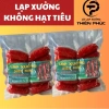 Giá Sỉ 5KG Lạp Xưởng Thịt Thiên Phúc Đặc Sản Cai Lậy - Giá chỉ 590.000đ 9