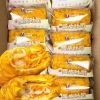Giá sỉ Bánh Da Trứng Cuộn Kem Tươi Chà Bông HDM- Bao bì nội địa chỉ 198.000 VND 3