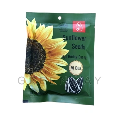 Giá sỉ Bịch 30 gói hạt hướng dương Mỹ Vị 178.000đ siêu tiết kiệm vị thơm ngon 3 Giá sỉ Bịch 30 gói hạt hướng dương Mỹ Vị 178.000đ siêu tiết kiệm vị thơm ngon 3