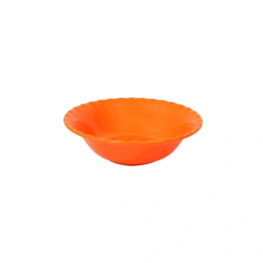 GIÁ SỈ Combo 10 Bát Nhựa Song Long - Ăn Chè, Sữa Chua, Hoa Quả Dầm - 88.000đ 3