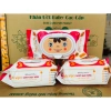 GIÁ SỈ Combo 10 Gói Khăn Ướt Ma 650 - Chỉ 80.000đ, Tiết Kiệm, Vệ Sinh An Toàn 7