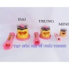 Giá Sỉ Đồ Chơi Nhựa Đút Bánh Pudding 3 Size - Chỉ 15.000 (Giá Gốc 19.200)