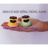 Giá Sỉ Đồ Chơi Nhựa Đút Bánh Pudding 3 Size - Chỉ 15.000 (Giá Gốc 19.200) 3