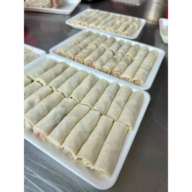 Giá Sỉ Gói Nem Bò Bía Đậu Xanh - Vỏ Bánh Quần Nem Đặc Biệt, chỉ 58.900₫ 3 Giá Sỉ Gói Nem Bò Bía Đậu Xanh - Vỏ Bánh Quần Nem Đặc Biệt, chỉ 58.900₫ 3