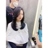 Giá sỉ khăn choàng chụp ảnh mẫu tóc salon, tóc khách hàng nổi bật chỉ 45.000 VND 2