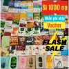 [Giá Sỉ] Kiện 1.000 Nạ Tinh Chất Dưỡng Da Cao Cấp - Mờ Thâm, Giảm Mụn, Giá 1.390.000 VND 2