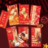 Giá Sỉ Lì Xì Tết 2.026 100 Bao Mẫu Mới Chất Đẹp Đóng Túi Sẵn Chỉ 10.000 VND 3