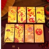 Giá Sỉ Lì Xì Tết 2.026 100 Bao Mẫu Mới Chất Đẹp Đóng Túi Sẵn Chỉ 10.000 VND 6