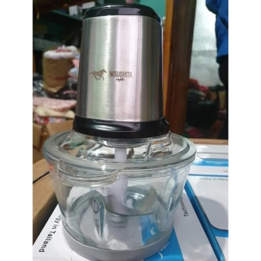 Giá sỉ Máy Xay Thịt Đa Năng Misushita Thái Lan Cao Cấp - Chỉ 399.000đ