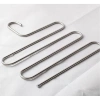 Giá Sỉ Móc Inox Treo Quần Áo & Khăn 5 Tầng Đa Năng 88.008 - Chỉ 27.999 VNĐ 8