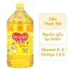 Giá sỉ nguyên thùng 4 chai Dầu ăn Happi Koki 5L - Giảm còn 885.000 VNĐ 2