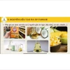 GIÁ SỈ Nước rửa chén Fuwa3e hương dừa 500ml - An toàn sinh học, lên men từ dừa & bồ hòn, 75.000 VND 4