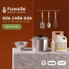 GIÁ SỈ Nước rửa chén Fuwa3e hương dừa 500ml - An toàn sinh học, lên men từ dừa & bồ hòn, 75.000 VND 5