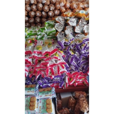 Giá Sỉ Pía Lớn Môn Sầu Riêng 350g - 4 bánh, Gói Riêng, Chỉ 32.000đ (Giá gốc 40.320đ) 2 Giá Sỉ Pía Lớn Môn Sầu Riêng 350g - 4 bánh, Gói Riêng, Chỉ 32.000đ (Giá gốc 40.320đ) 2