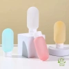 GIÁ SỈ SET 3 Chai Chiết Sữa Tắm Du Lịch - Lọ Mỹ Phẩm Nhựa Dẻo Pastel Baby 88.467 19.499₫ 9