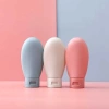 GIÁ SỈ SET 3 Chai Chiết Sữa Tắm Du Lịch - Lọ Mỹ Phẩm Nhựa Dẻo Pastel Baby 88.467 19.499₫ 10