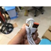Giá Sĩ Set Combo 10 Cáp Sạc Nhanh 6A Type-C PVC - Sạc Siêu Tốc, Giá Chỉ 45.000đ 2
