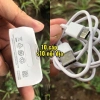 Giá Sĩ Set Combo 10 Cáp Sạc Nhanh 6A Type-C PVC - Sạc Siêu Tốc, Giá Chỉ 45.000đ 8