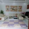 Giá sỉ thảm xốp trải sàn ghép vân khế 2 mặt - Thùng 24 tấm chỉ 935.000₫ 4