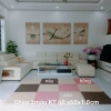 Giá sỉ thảm xốp trải sàn ghép vân khế 2 mặt - Thùng 24 tấm chỉ 935.000₫ 5