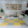 Giá sỉ thảm xốp trải sàn ghép vân khế 2 mặt - Thùng 24 tấm chỉ 935.000₫ 9