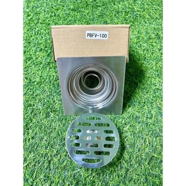 Giá sỉ Thoát Sàn INOX Nhà tắm - Ga 110-90-76-60, chỉ 38.664₫, Chống rỉ, Dễ lắp