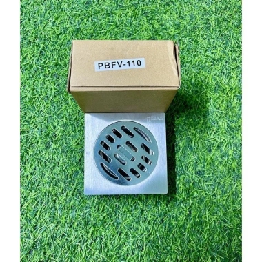 Giá sỉ Thoát Sàn INOX Nhà tắm - Ga 110-90-76-60, chỉ 38.664₫, Chống rỉ, Dễ lắp