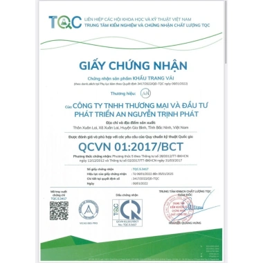 Giá sỉ Thùng 100 Cái Khẩu Trang N99 AnMask Pro 5 lớp loại bỏ 99% bụi mịn 58.5k