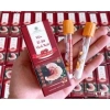 Giá sỉ tốt HCM - Viên xổ mỡ vành ruột 4 trắng 6 vàng, linh chi đỏ, tem chống hàng giả, chỉ 37.900₫