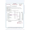 Giá sỉ tốt HCM - Viên xổ mỡ vành ruột 4 trắng 6 vàng, linh chi đỏ, tem chống hàng giả, chỉ 37.900₫ 7