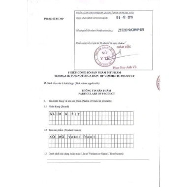 Giá sỉ tốt HCM - Viên xổ mỡ vành ruột 4 trắng 6 vàng, linh chi đỏ, tem chống hàng giả, chỉ 37.900₫ 8