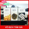 Giá Sỉ Trà Túi Lọc QOA Gạo Nứt Đào Nhài - Chỉ 39.650đ, Tiết Kiệm Ngay