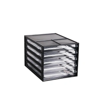 Giá sỉ Tủ nhựa Song Long nhiều tầng đựng tài liệu hồ sơ - 297.979 VND 3
