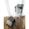 Giá sỉ Tủ nhựa Song Long nhiều tầng đựng tài liệu hồ sơ - 297.979 VND 6