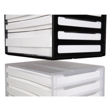 Giá sỉ Tủ nhựa Song Long nhiều tầng đựng tài liệu hồ sơ - 297.979 VND 8