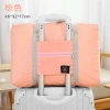Giá Sỉ Túi xách du lịch gấp gọn siêu nhẹ chống nước, treo trên thanh kéo vali 88.465 - 33.999 VND 7