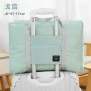 Giá Sỉ Túi xách du lịch gấp gọn siêu nhẹ chống nước, treo trên thanh kéo vali 88.465 - 33.999 VND 8