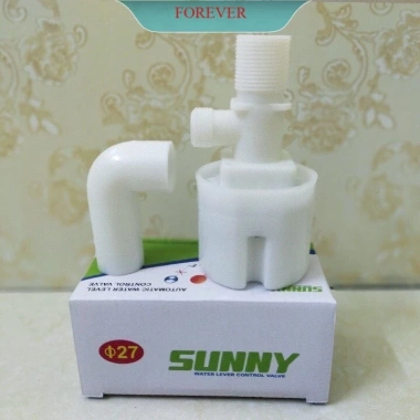 Giá sỉ Van Phao Thông minh Ren Phi21 27 - Chống tràn, kèm lọc rác - 16.999₫