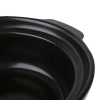 GIÁ SỈ XƯỞNG Nồi thố đất mì cay Hàn Quốc 7inch 0.5-1-2L men chống dính 75.000đ 6