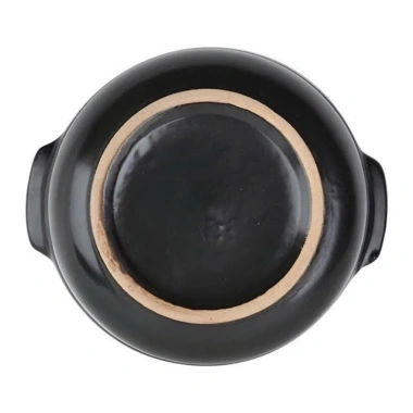 GIÁ SỈ XƯỞNG Nồi thố đất mì cay Hàn Quốc 7inch 0.5-1-2L men chống dính 75.000đ 7