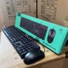 Giá siêu hời! Combo Bàn phím văn phòng HS168 - Hàng NEW, giảm còn 69.000đ 2