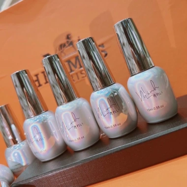 Giá sốc 120k - Cọc móng, Kiềng dầu, Top Lì Nhật, Base & Top chất lượng cao