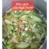 Giá sốc 1kg Đầu tôm khô ngon, không sạn, kèm cát vựa khô tú sương – Chỉ 49.000đ 4