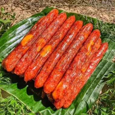 Giá sốc 1kg Láp Xương Khô Tôm Loại 1 Đặc Sản Sóc Trắng – Giảm còn 71.100đ 2