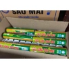 [GIÁ SỐC] Cầu Lông Sao Mai 10 quả chính hãng chuẩn thi đấu, chỉ 235.000₫ 2